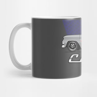 Custom truck Mug